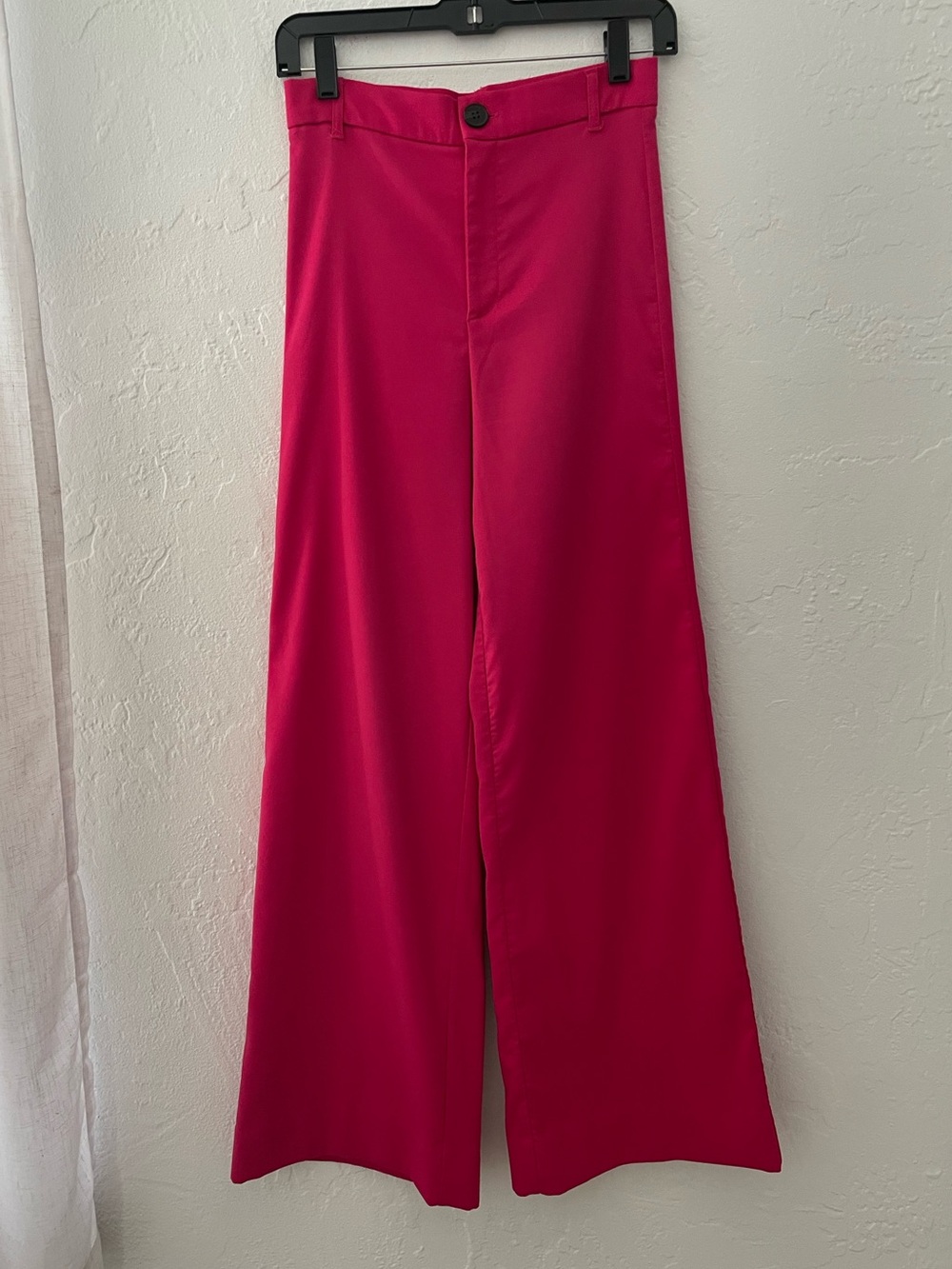 Zara Wide Leg Pants